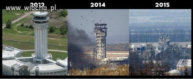 Tymczasem na Ukrainie