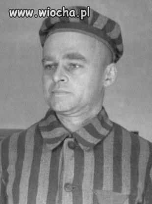 Podano informację,że ukończono film o rtm. W. Pileckim 