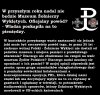 Na Muzeum Historii Żydów Polskich było, ale