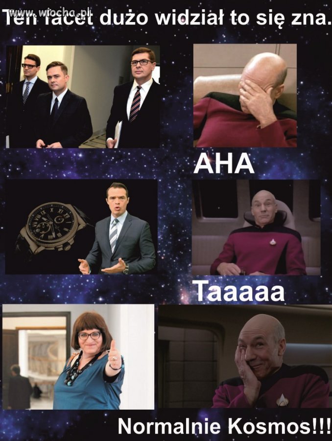 Cuda Wszechświata