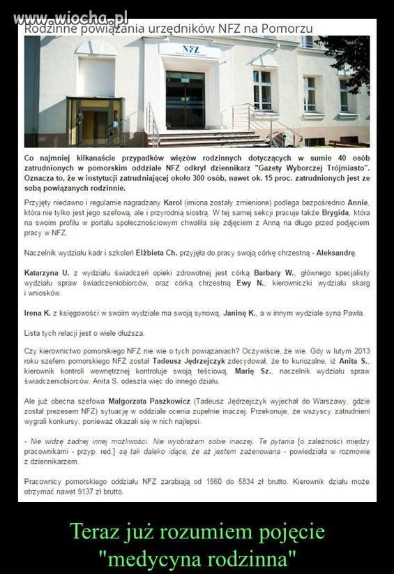 Ewentualnie może być