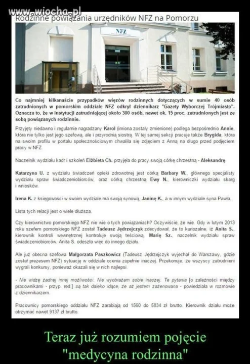 Ewentualnie może być