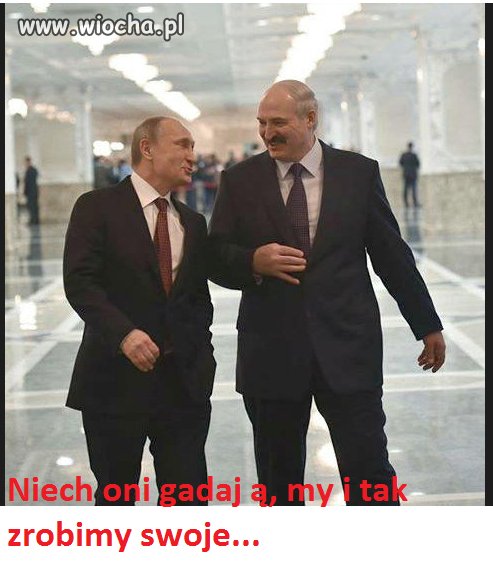 Porozumienie w Mińsku