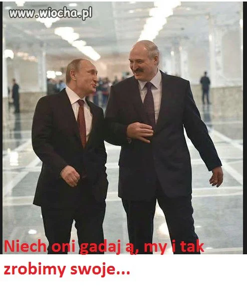 Porozumienie w Mińsku