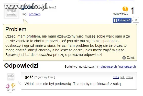 Ludzka głupota 