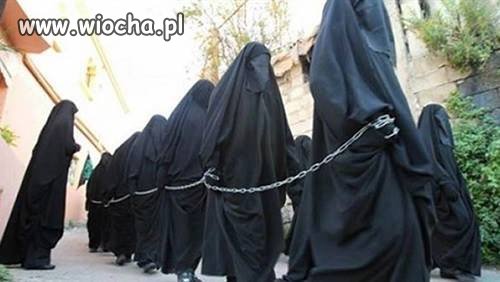 Popierasz Islam?? Oto co czeka