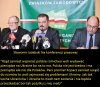 No i powiedział co wiedział