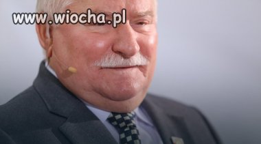 Wałęsa: Lech Kaczyński niczego nie dokonał
