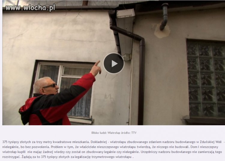 Nie ważne kto i kiedy zbudował
