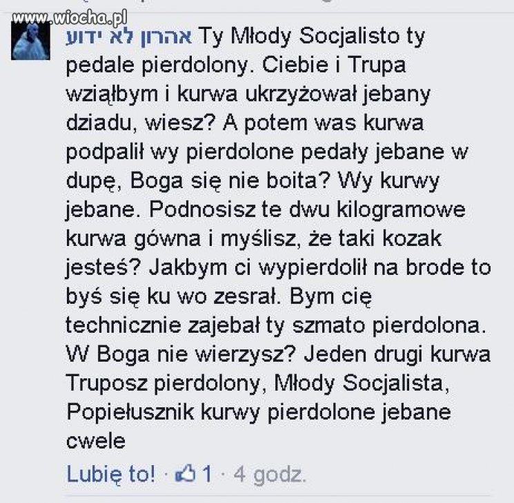W obronie dobrego imienia Jana Pawła II
