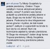 W obronie dobrego imienia Jana Pawła II