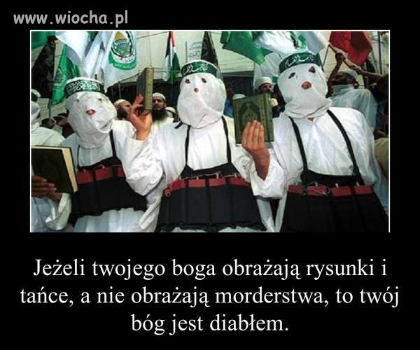 Nie wierze ludziom