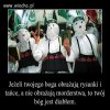 Nie wierze ludziom