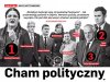 Wolałbym bzyknąć kozę, niż posłankę Pawłowicz