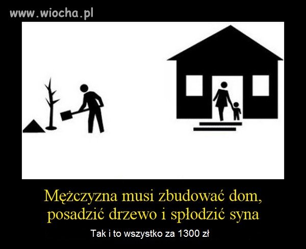 Mój kraj taki piękny 