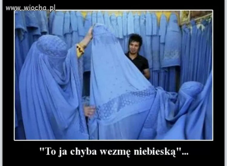 Dylemat...