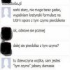 Z tym czymś