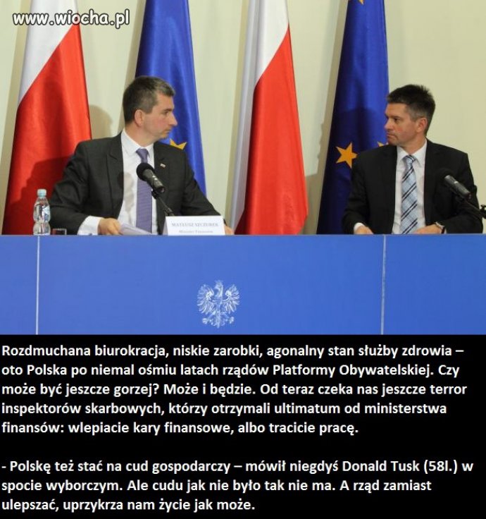 A to ci niespodzianka