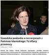 Poprawność polityczna przekracza kolejne granice