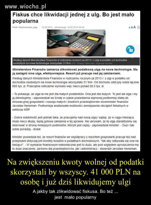 Niech wszystko