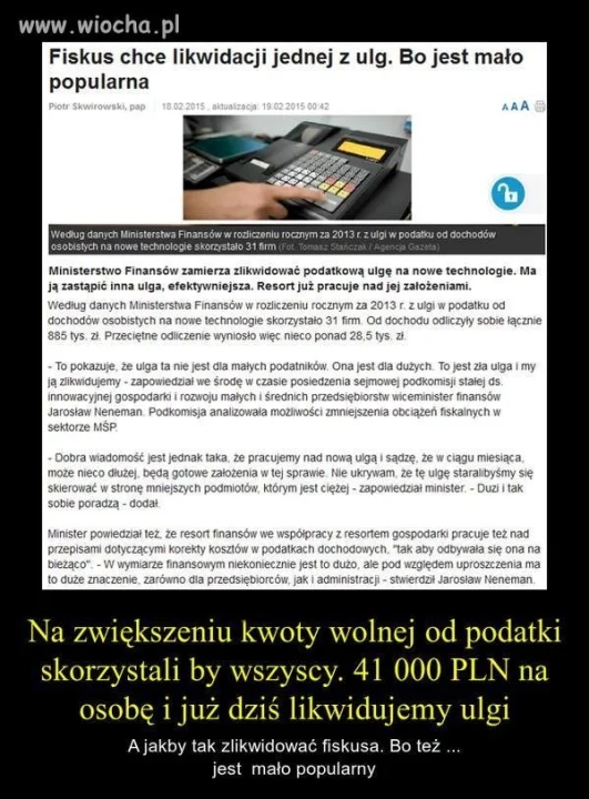 Niech wszystko