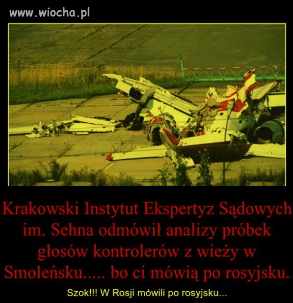 No to faktycznie jest problem