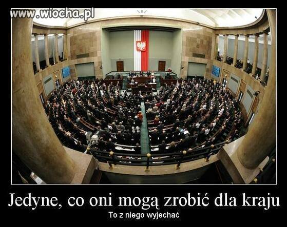 A co będzie
