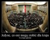 A co będzie