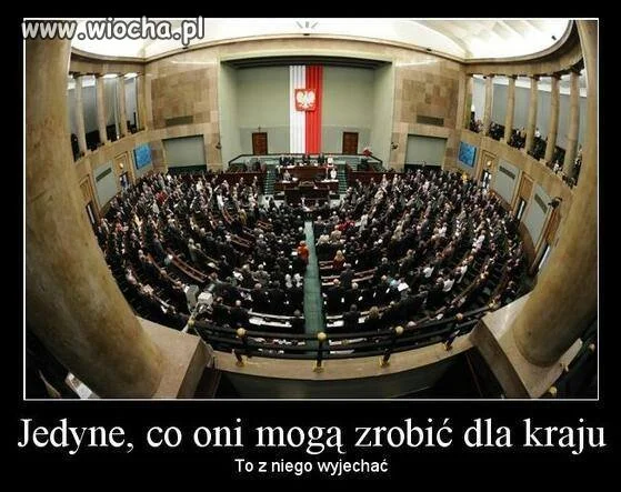 A co będzie