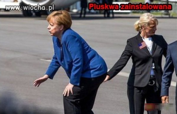 Angela na podsłuchu