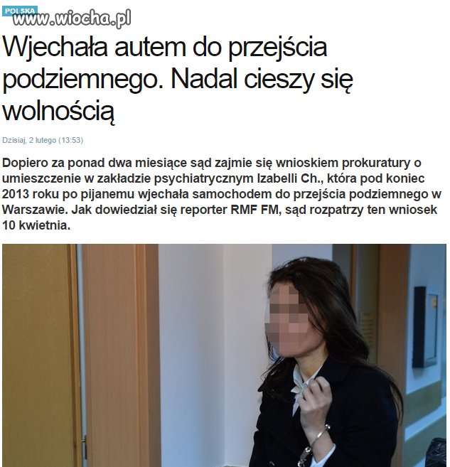 Równi i równiejsi...