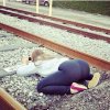 Jak czeka na pendolino to albo nie przyjedzie...