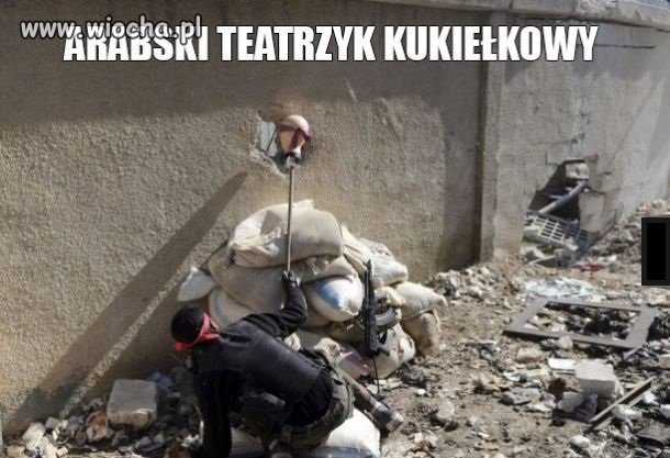 Arabski
