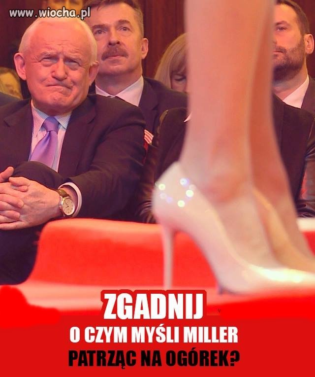 Pewnie zakisił