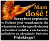 A politycy się śmieją .