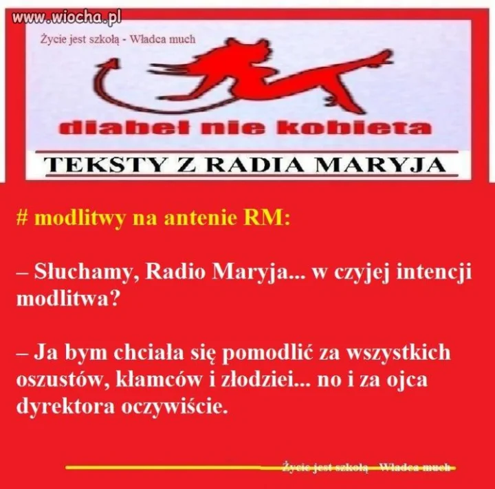 A to miało być
