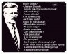 Kto ty jesteś?