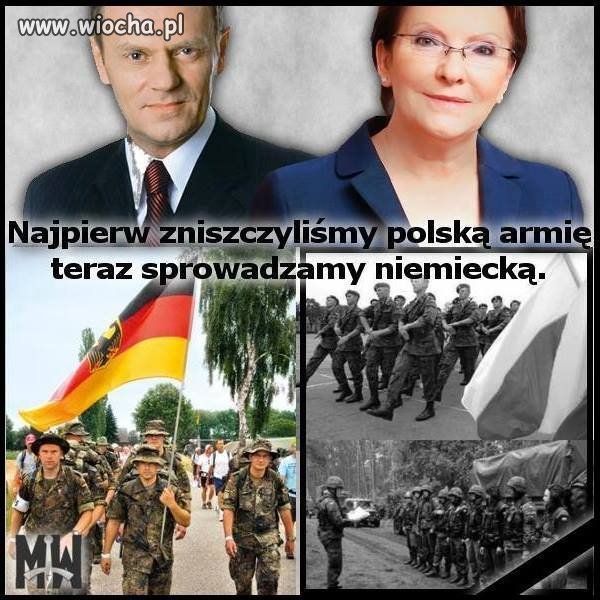 Francja oddała przynajmniej jeden strzał a my?