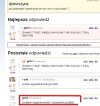 Odstawia pasztety