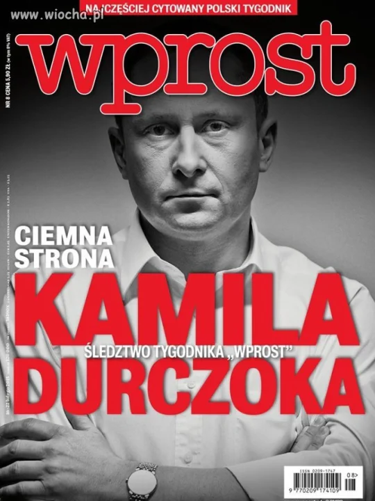 No i mleko się rozlało. 