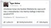 Tigera i Kobrę wyrzucili z mieszkania