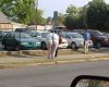 Panie władzo jaki znak ?