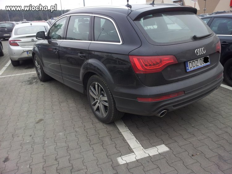 Burak z Audi