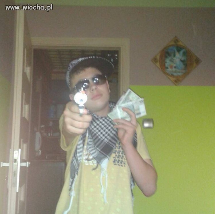 Gangsta