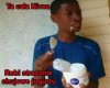 Jogurt nivea