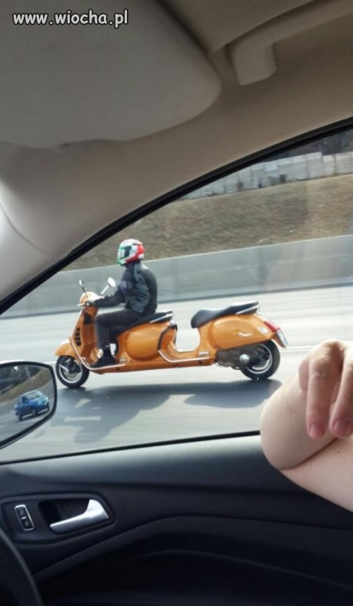 Scooter.