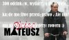Ojciec Mateusz