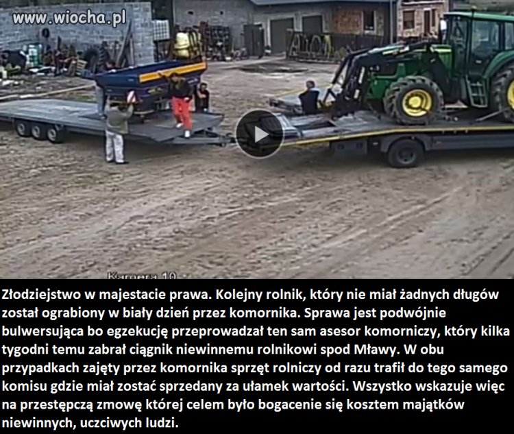 Jawna kradzież