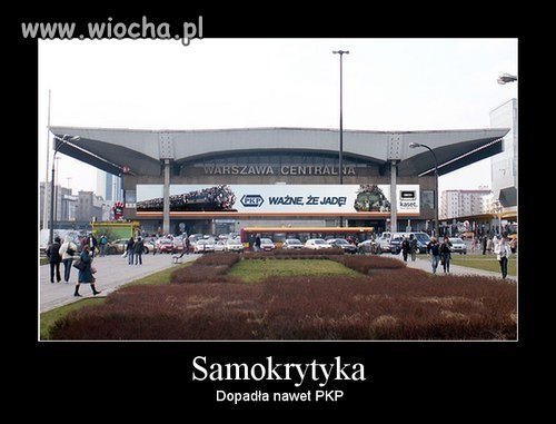Samokrytyka