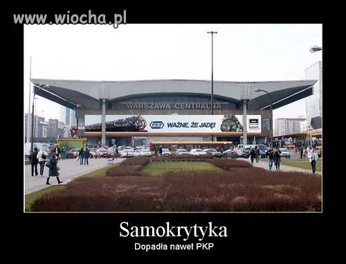 Samokrytyka